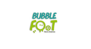 Activité de bubble foot entre amis à Reims, dans la Marne.