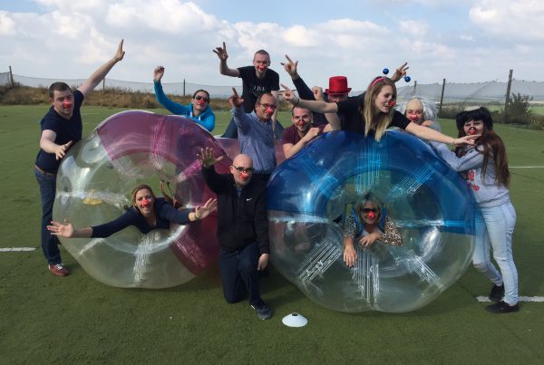 Ouveture bubble foot reims ardennes